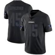 Dallas Cowboys Youth Rivaldo Fairweather Limited Jersey - Black Impact