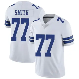 Dallas Cowboys Youth Tyron Smith Limited Vapor Untouchable Jersey - White